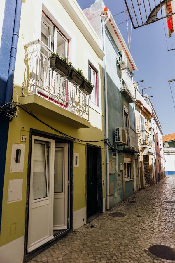 Amoreira Setúbal Eksteriør billede
